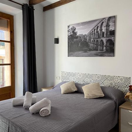 Apartamento Casa Ferrers piso 3 Piso reformado en pleno centro de Tarragona Exterior foto
