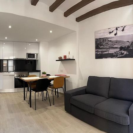 Apartamento Casa Ferrers piso 3 Piso reformado en pleno centro de Tarragona Exterior foto