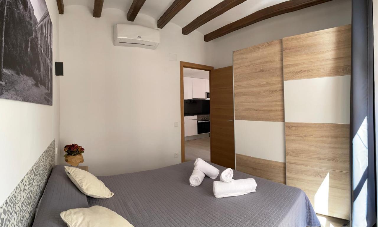 Apartamento Casa Ferrers piso 3 Piso reformado en pleno centro de Tarragona Exterior foto