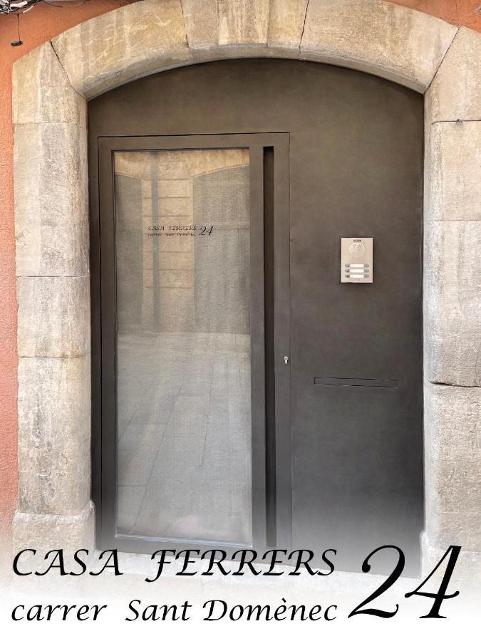 Apartamento Casa Ferrers piso 3 Piso reformado en pleno centro de Tarragona Exterior foto